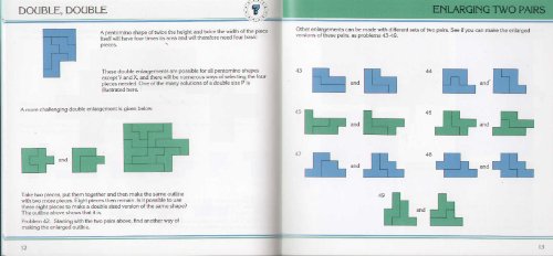 Stock image for Pentominoes for sale by ThriftBooks-Dallas