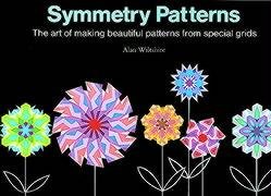 Imagen de archivo de Symmetry Patterns : The Art of Making Beautiful Designs from Lines a la venta por Better World Books