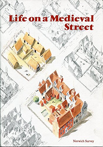 Beispielbild fr Life on a Medieval Street zum Verkauf von Rare and Recent Books