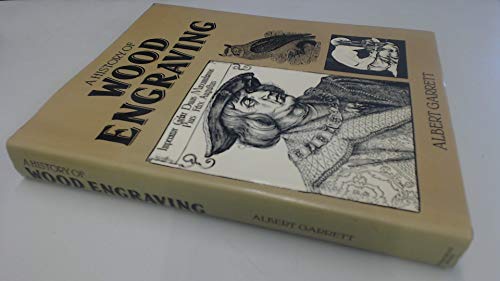 Beispielbild fr A History of Wood Engraving zum Verkauf von Housing Works Online Bookstore