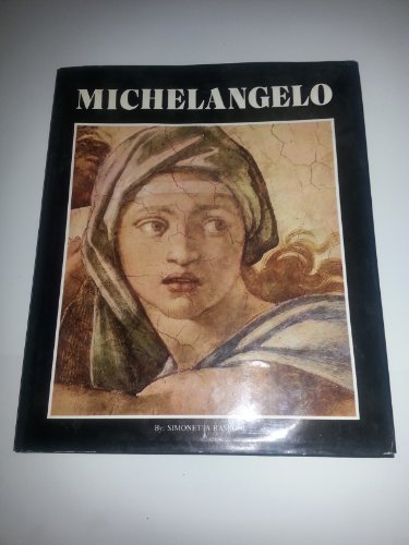 Beispielbild fr Michelangelo zum Verkauf von WorldofBooks