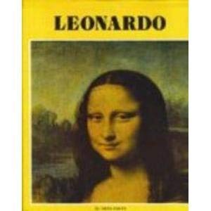 Beispielbild fr Leonardo (The Bloomsbury Art Library) zum Verkauf von Half Price Books Inc.