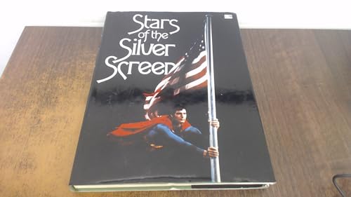 Stock image for Stars of the Silver Screen: Extracts from THE MOVIE for sale by AwesomeBooks