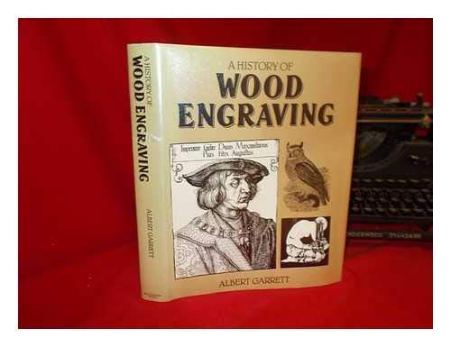 Stock image for History of Wood Engraving for sale by Better World Books Ltd