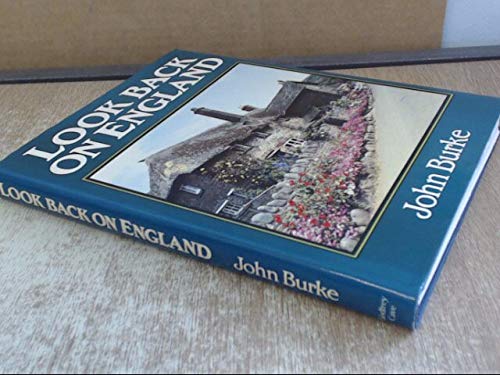 Stock image for Looking Back on England for sale by Better World Books