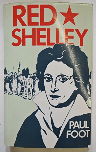 Stock image for Red Shelley for sale by Michael Rogers