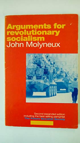 Beispielbild fr Arguments for Revolutionary Socialism zum Verkauf von WorldofBooks
