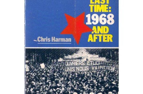 Beispielbild fr The Fire Last Time: 1968 and After zum Verkauf von WorldofBooks
