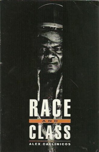 9780906224830: Race And Class (bookmarks)