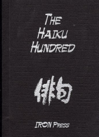 Imagen de archivo de The Haiku Hundred a la venta por WorldofBooks
