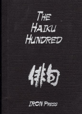 Stock image for The Haiku Hundred for sale by WorldofBooks