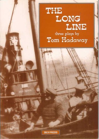 Stock image for Long Line, Three Plays for sale by Gerry Mosher