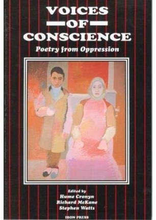 Stock image for Voices of Conscience: Poetry from Oppression for sale by WorldofBooks