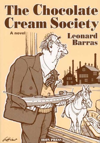 Imagen de archivo de The Chocolate Cream Society a la venta por WorldofBooks
