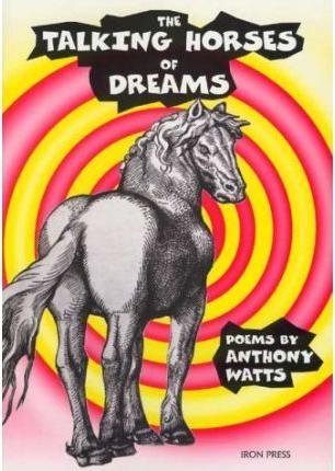 Stock image for The Talking Horses of Dreams for sale by PBShop.store US