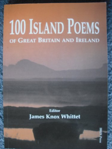 9780906228975: 100 Island Poems of Great Britain and Ireland