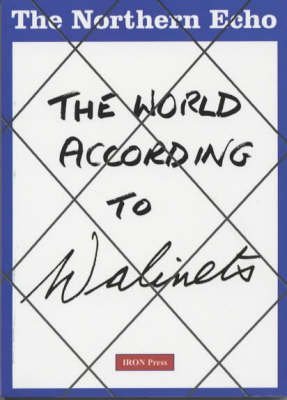 Stock image for The World According to Walinets for sale by Blackwell's