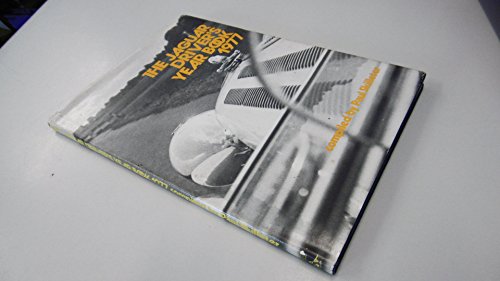 9780906234006: The Jaguar Driver's Year Book 1977