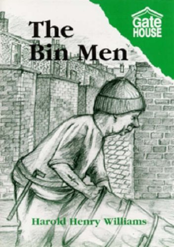 Beispielbild fr The Bin Men zum Verkauf von WorldofBooks