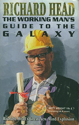 Stock image for Working Man's Guide to the Galaxy for sale by WorldofBooks