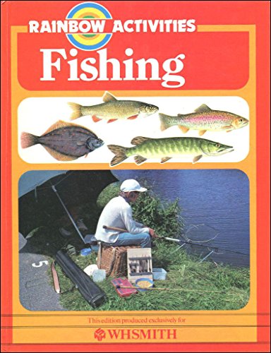 Stock image for RAINBOW ACTIVITIES FISHING for sale by Reuseabook