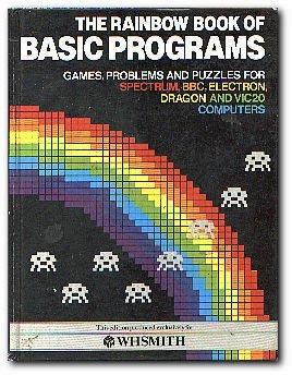 9780906279267: The Rainbow Book of Basic Programs