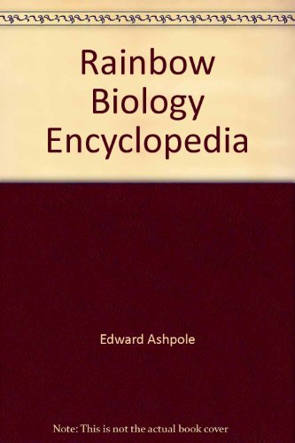 Stock image for Rainbow Biology Encyclopedia for sale by Goldstone Books