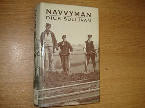 Stock image for Navvyman for sale by Chapter 1