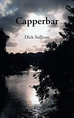 Capperbar (9780906280119) by Sullivan, Dick