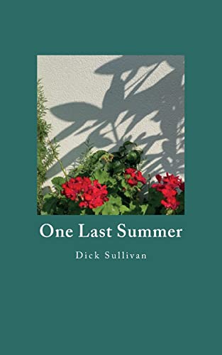 Stock image for One Last Summer for sale by PlumCircle