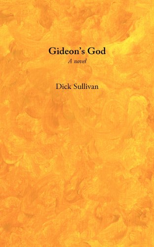 9780906280140: Gideon's God