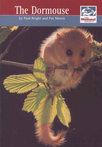 The Dormouse (9780906282533) by Paul Bright; Pat Morris