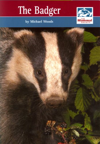 Stock image for The Badger for sale by Better World Books Ltd