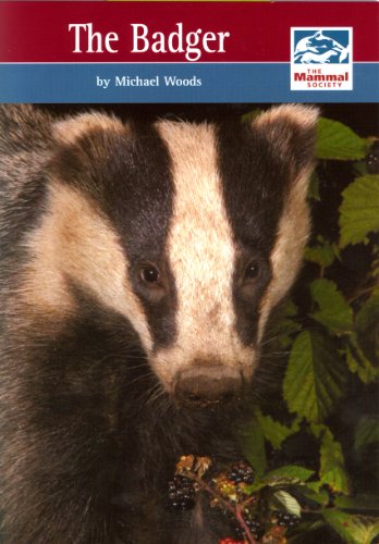 Stock image for The Badger for sale by GF Books, Inc.