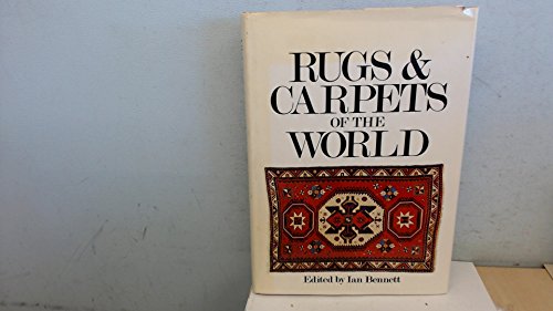 9780906286197: Rugs and Carpets of the World