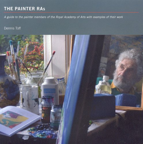 Beispielbild fr The Painter RAS: A Guide to the Painter Members of the Royal Academy of Arts zum Verkauf von Wonder Book