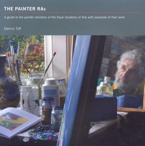 Stock image for The Painter RAS: A Guide to the Painter Members of the Royal Academy of Arts for sale by Wonder Book