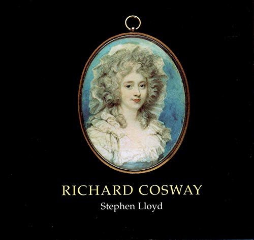 Stock image for Richard Cosway for sale by Blackwell's