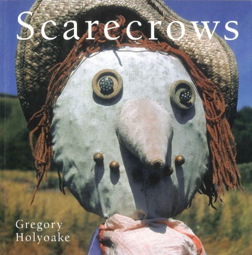 Stock image for Scarecrows (ILLUSTRATED) for sale by Front Cover Books