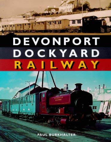 Devonport Dockyard Railway