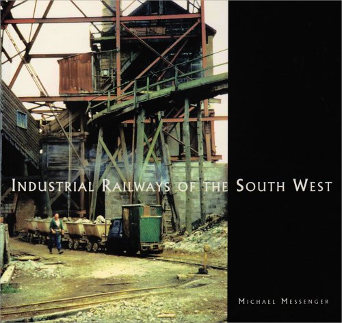 Industrial railways of the South West