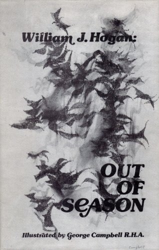 Imagen de archivo de Out of Season a la venta por Kennys Bookstore