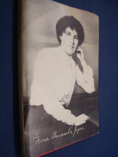 Imagen de archivo de Nora Barnacle Joyce: A Portrait a la venta por Crane's Bill Books
