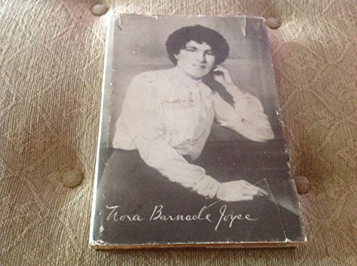 Beispielbild fr Nora Barnacle Joyce: A portrait zum Verkauf von SELG Inc. Booksellers