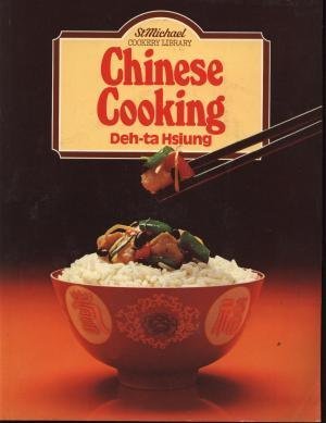 Beispielbild fr Chinese Cooking (St. Michael Cookery Library zum Verkauf von WorldofBooks