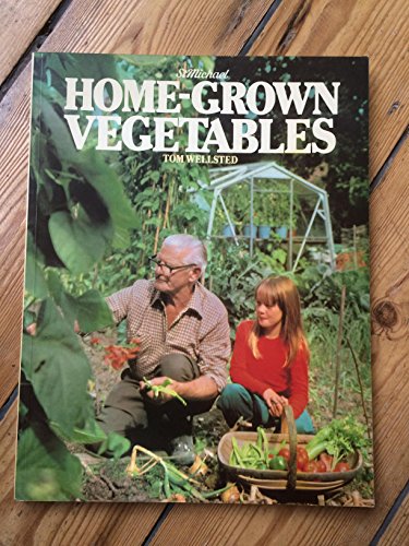 Stock image for Home-Grown Vegetables for sale by Goldstone Books