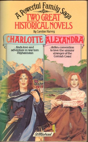 Stock image for CHARLOTTE, ALEXANDRA for sale by WorldofBooks
