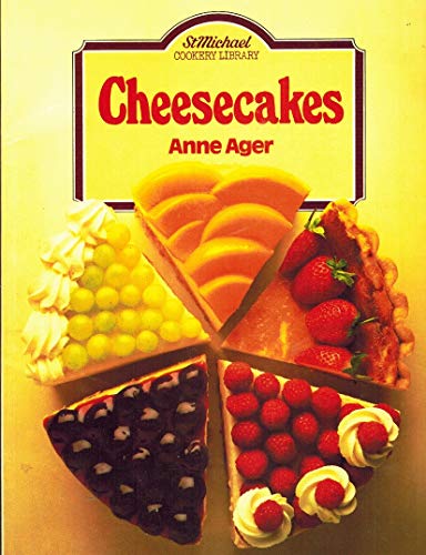 Stock image for CHEESECAKES. for sale by AwesomeBooks