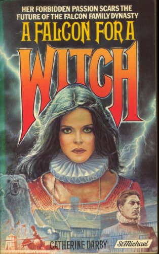 Stock image for A Falcon for a Witch for sale by Hawking Books