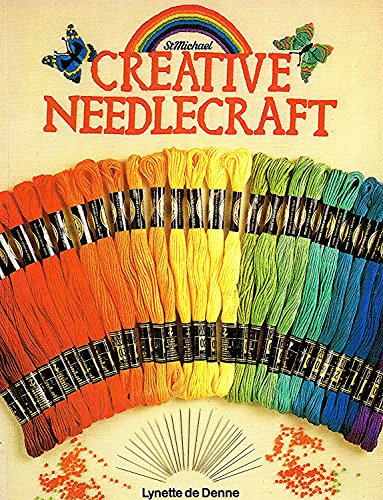9780906320723: Creative Needlework
